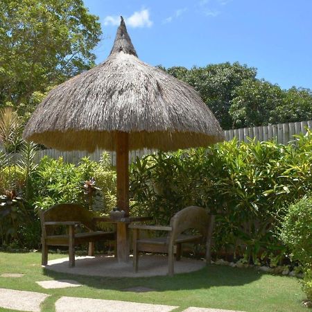 Chiisai Natsu Resort Bohol Extérieur photo
