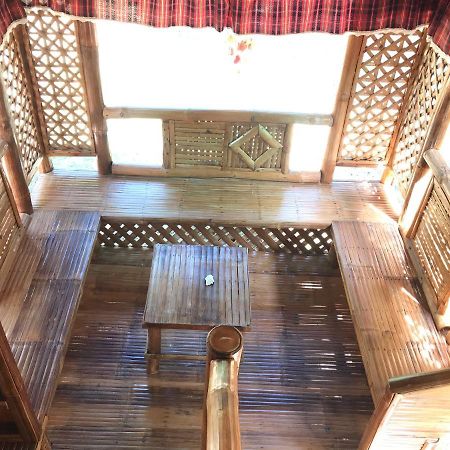 Chiisai Natsu Resort Bohol Extérieur photo