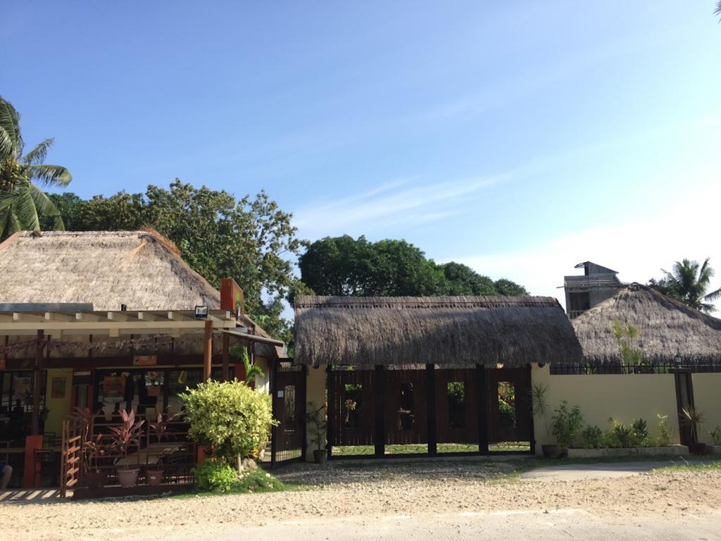 Chiisai Natsu Resort Bohol Extérieur photo