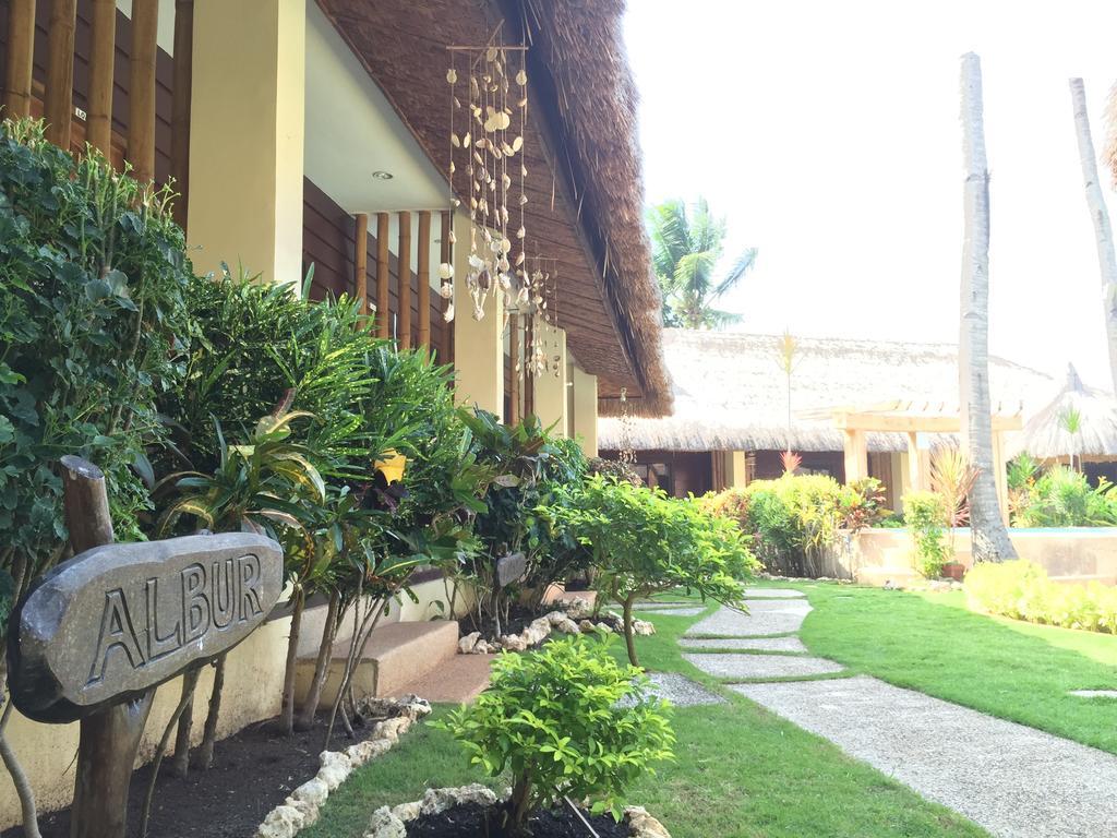 Chiisai Natsu Resort Bohol Extérieur photo