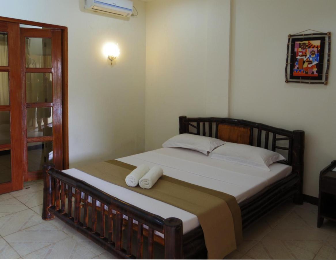 Chiisai Natsu Resort Bohol Extérieur photo