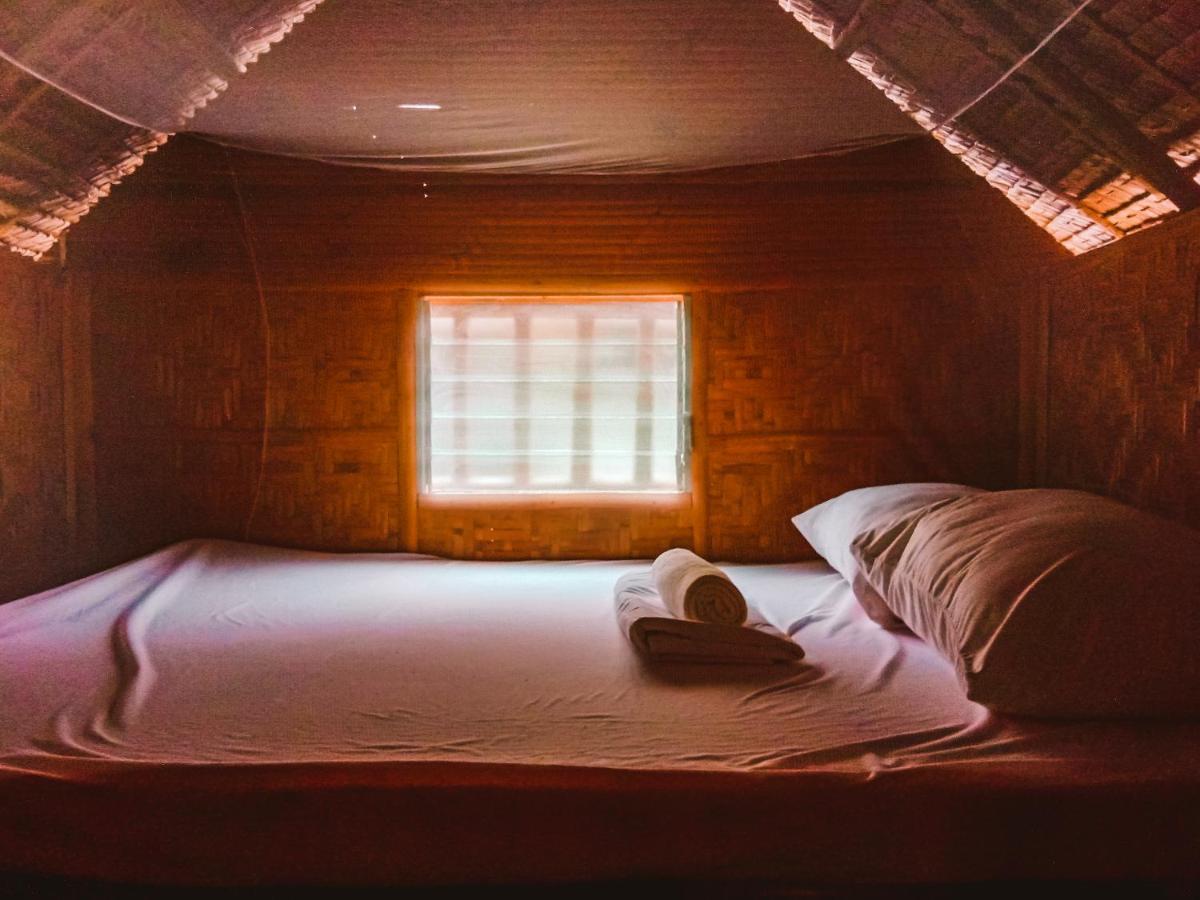 Chiisai Natsu Resort Bohol Extérieur photo