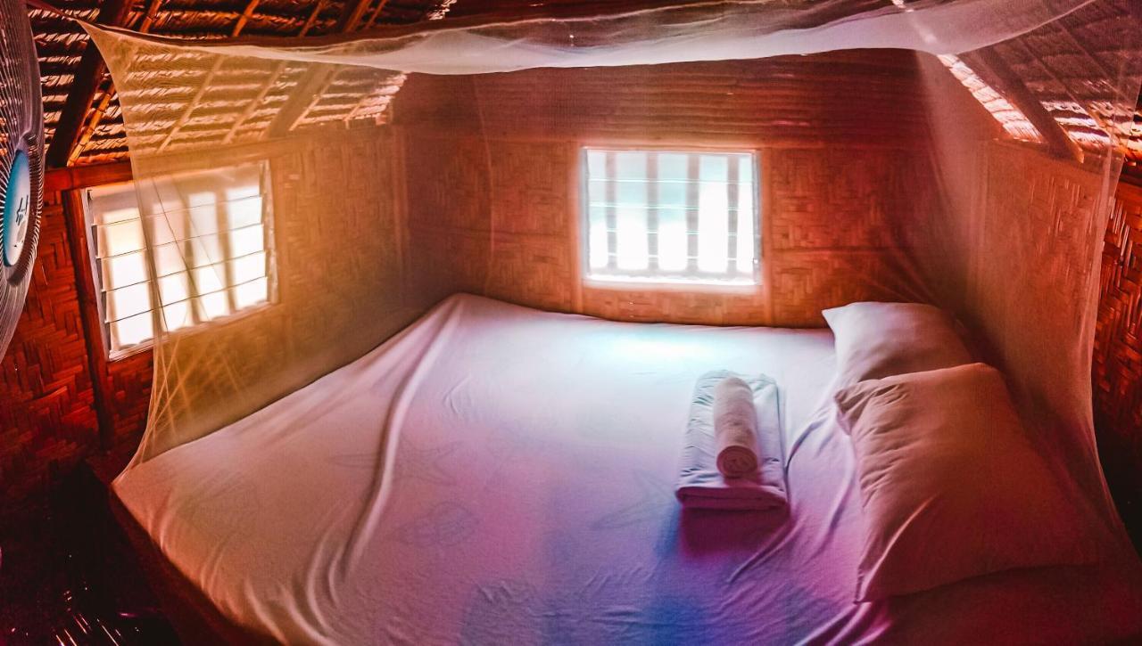 Chiisai Natsu Resort Bohol Extérieur photo