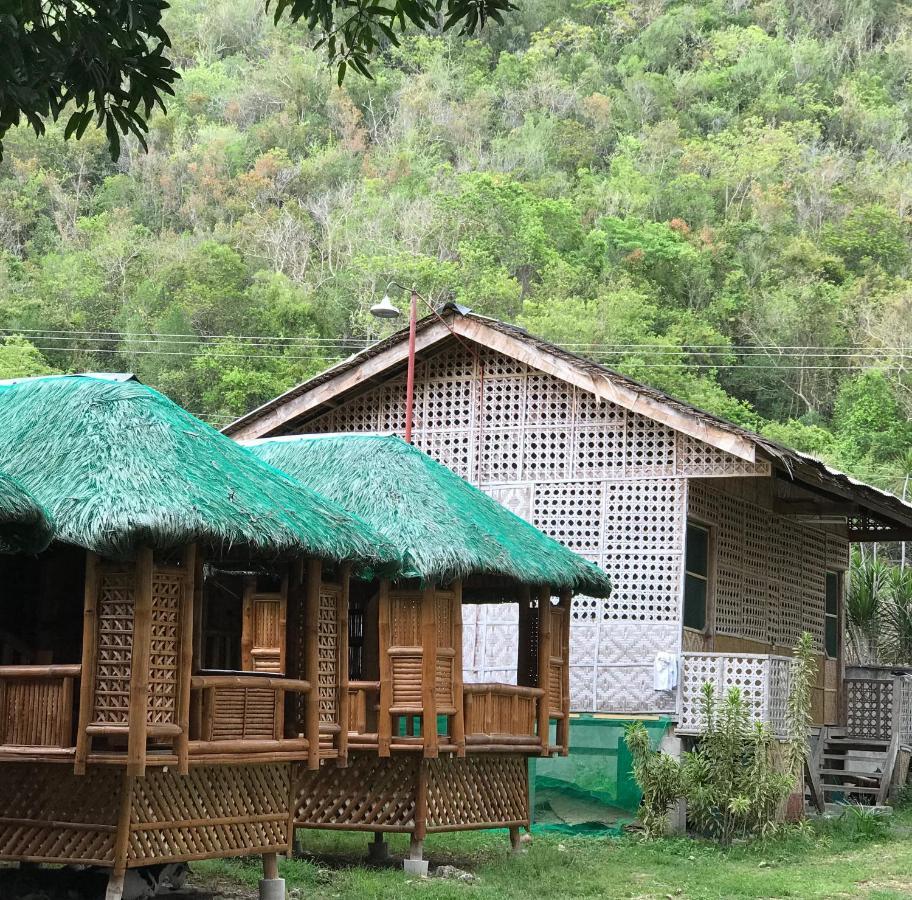 Chiisai Natsu Resort Bohol Extérieur photo