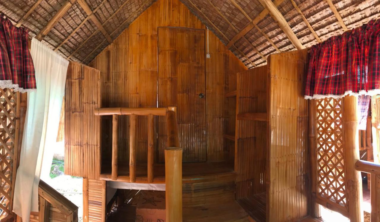 Chiisai Natsu Resort Bohol Extérieur photo